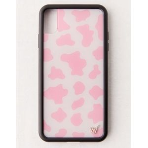 Wildflower iPhone XS Max Case 💕